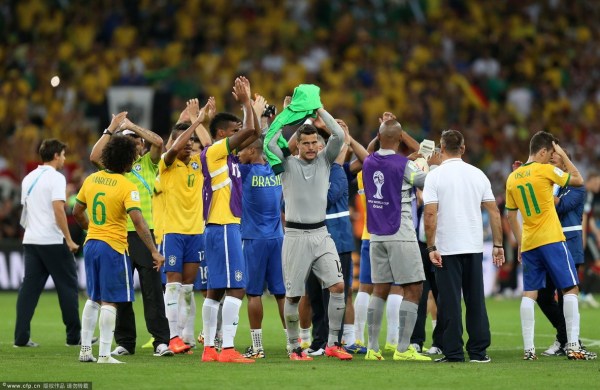 今日速览（世界杯）古巴竞赛巴西4K赛事直播-逐项解读