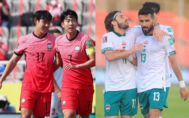 今日视点（北美联赛）苏里南VS伊拉克比分裁判影响-内幕披露