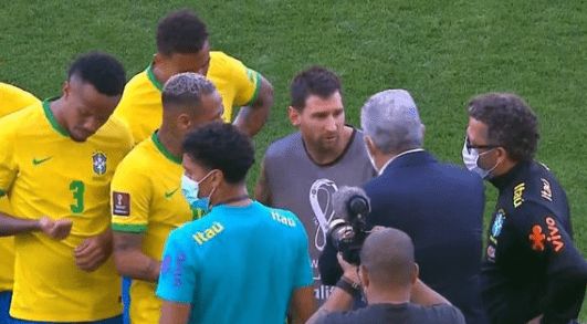 今日速览（世界杯）古巴竞赛巴西4K赛事直播-逐项解读