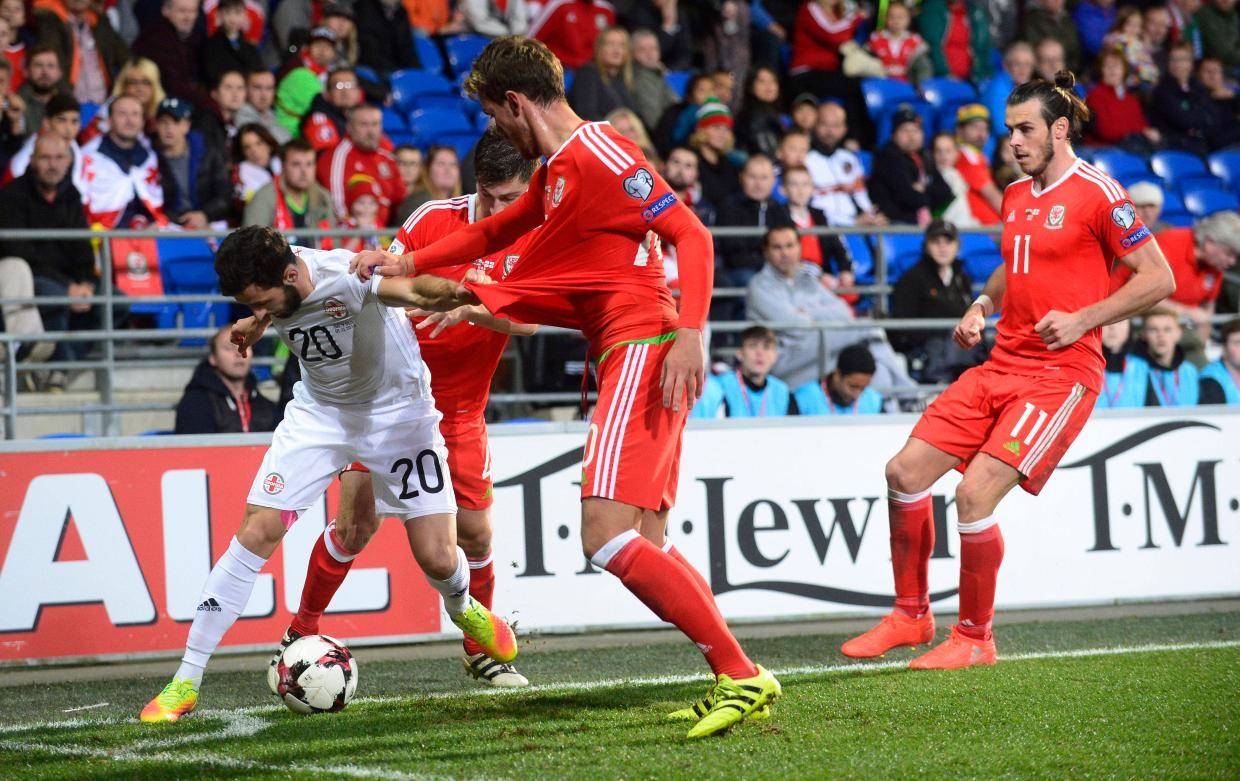 今日要闻（欧洲杯小组赛）北马其顿以及爱尔兰比分新闻评论-独家稿件