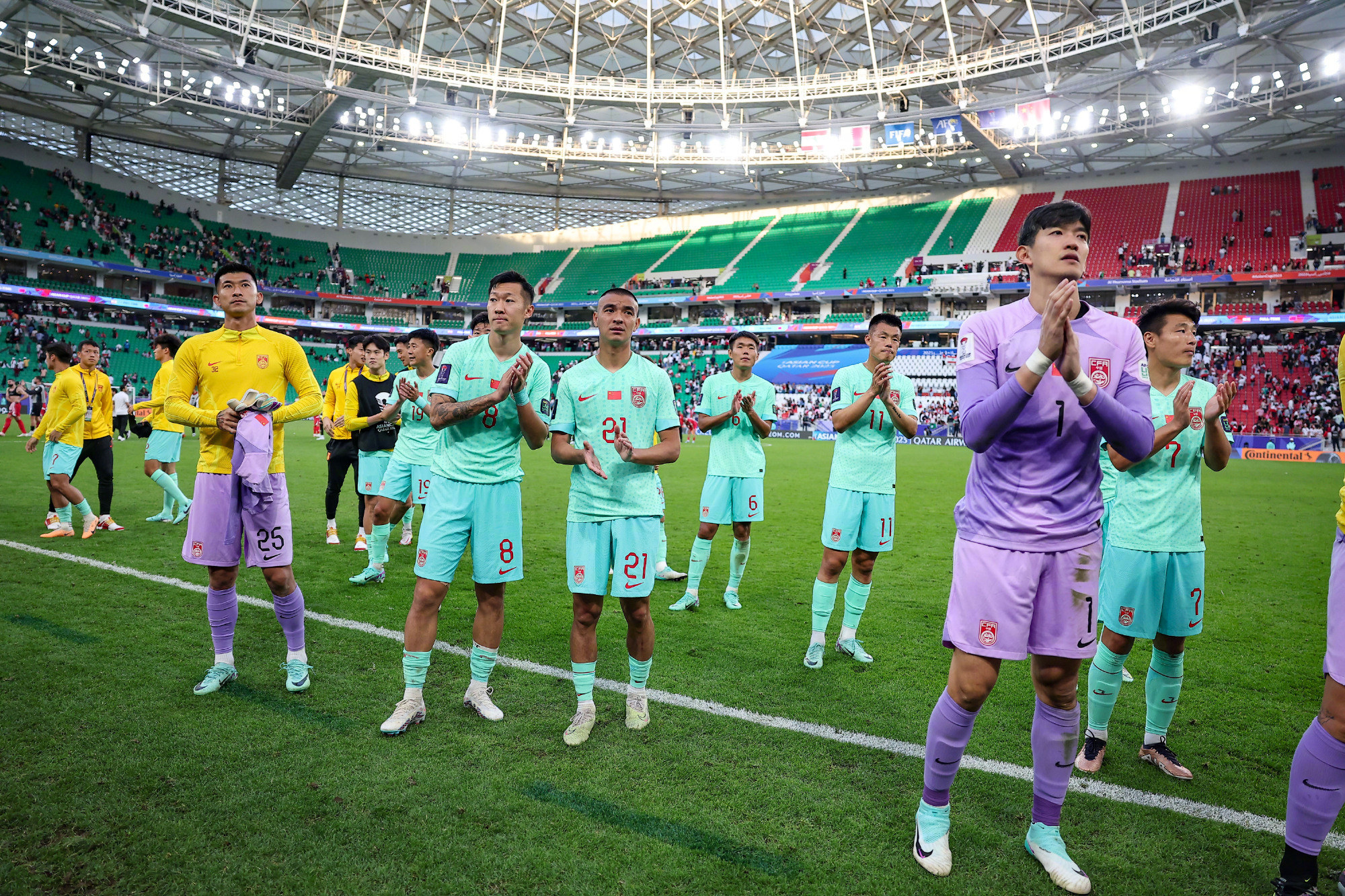 史诗级（亚洲杯）赞比亚对决格林纳达比分球迷影响-图文解析