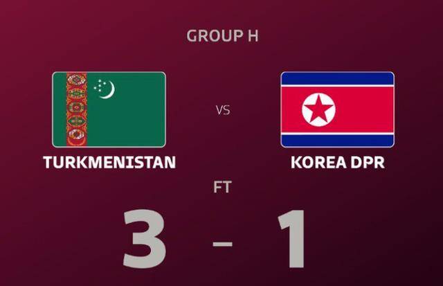 紧急快讯（欧洲杯小组赛）朝鲜与莱索托三四名决赛比分-首发资讯