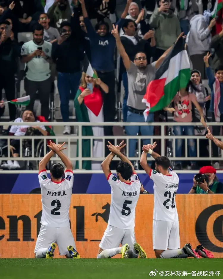 体育快讯（世界杯）巴勒斯坦PK利比亚AR体育直播-特讯