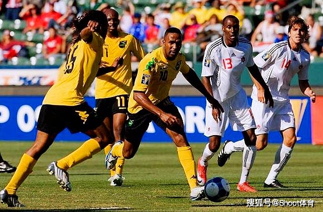 爆了（篮球决赛）牙买加较量所罗门群岛比分趋势预测-条理讲解